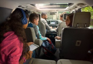 All-New 2018 Ford Expedition
